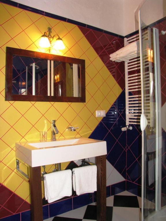 Casa Rozelor Ξενοδοχείο Μπρασόβ Δωμάτιο φωτογραφία