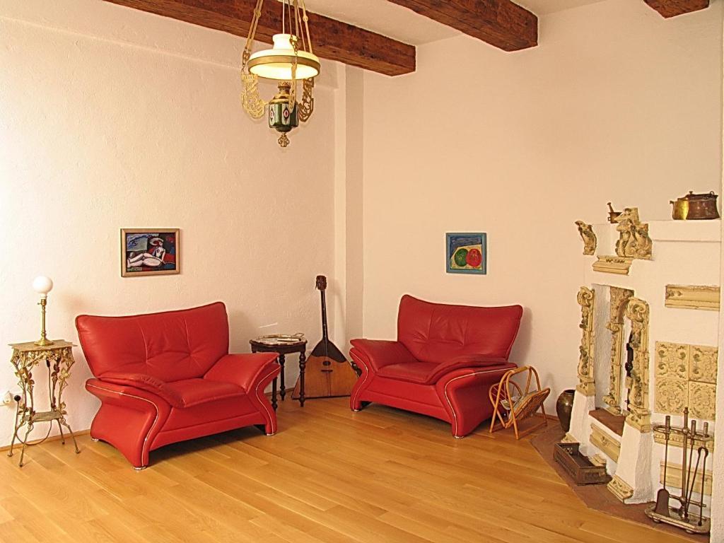 Casa Rozelor Ξενοδοχείο Μπρασόβ Δωμάτιο φωτογραφία