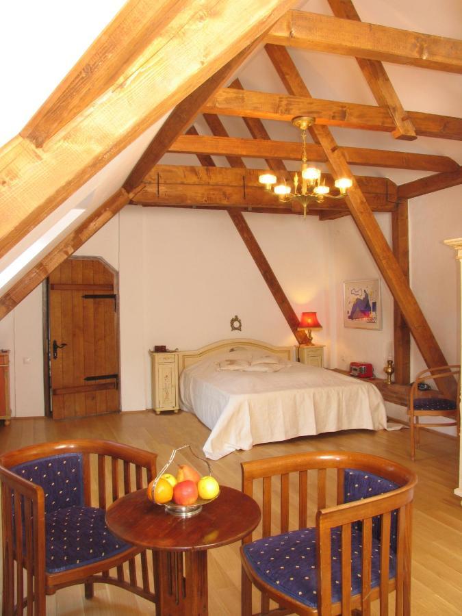 Casa Rozelor Ξενοδοχείο Μπρασόβ Εξωτερικό φωτογραφία