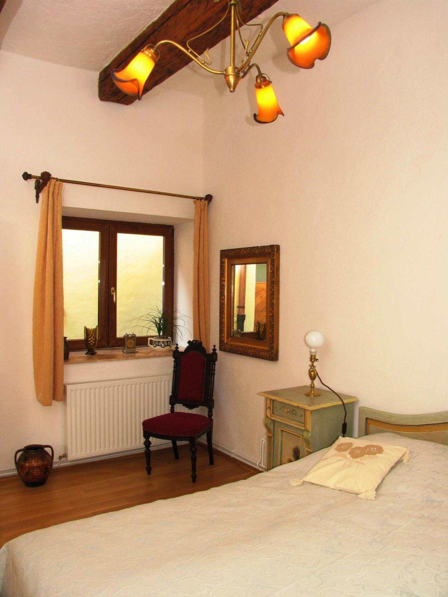 Casa Rozelor Ξενοδοχείο Μπρασόβ Εξωτερικό φωτογραφία