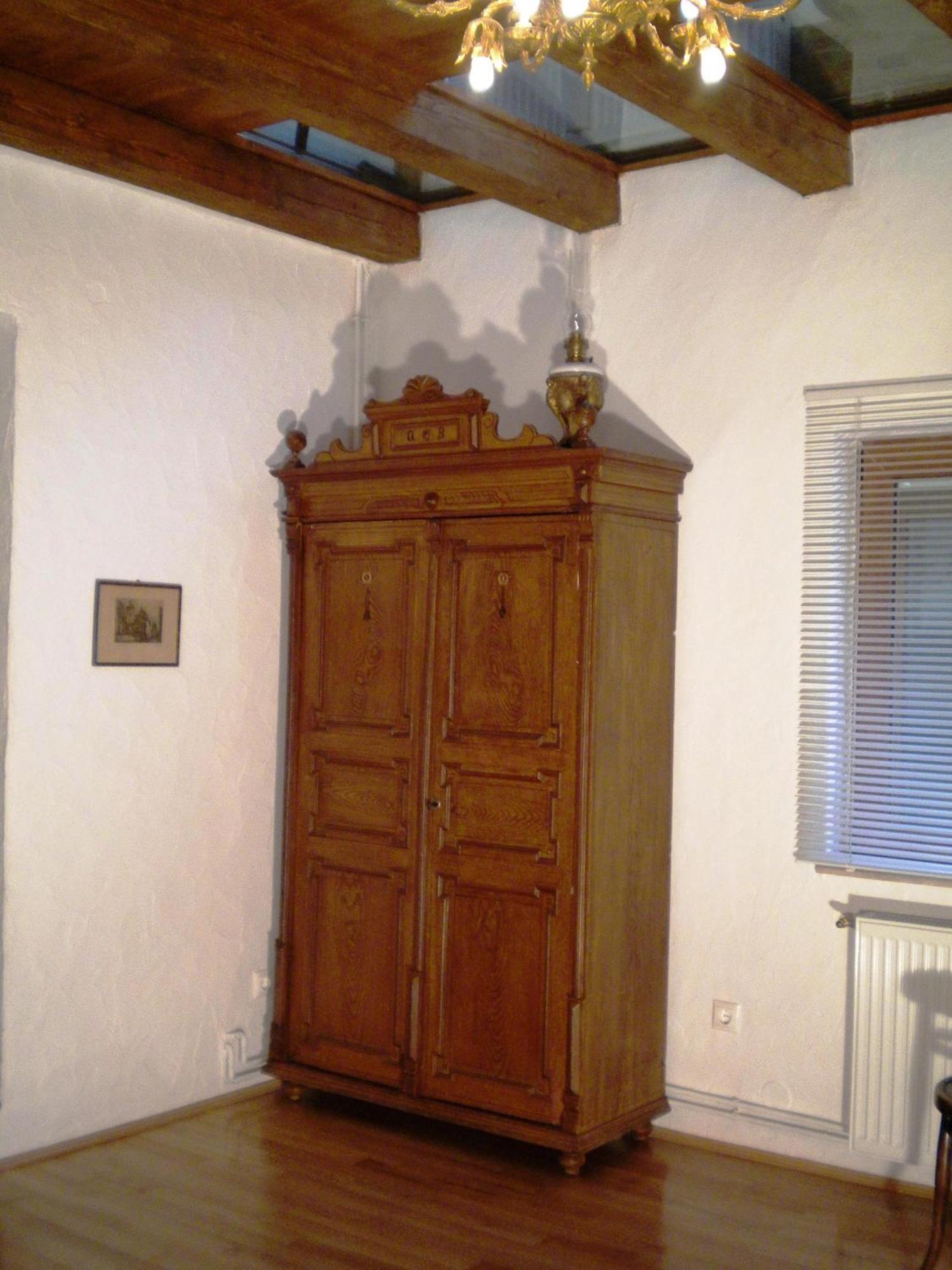 Casa Rozelor Ξενοδοχείο Μπρασόβ Εξωτερικό φωτογραφία