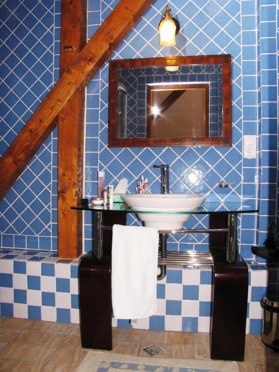 Casa Rozelor Ξενοδοχείο Μπρασόβ Εξωτερικό φωτογραφία